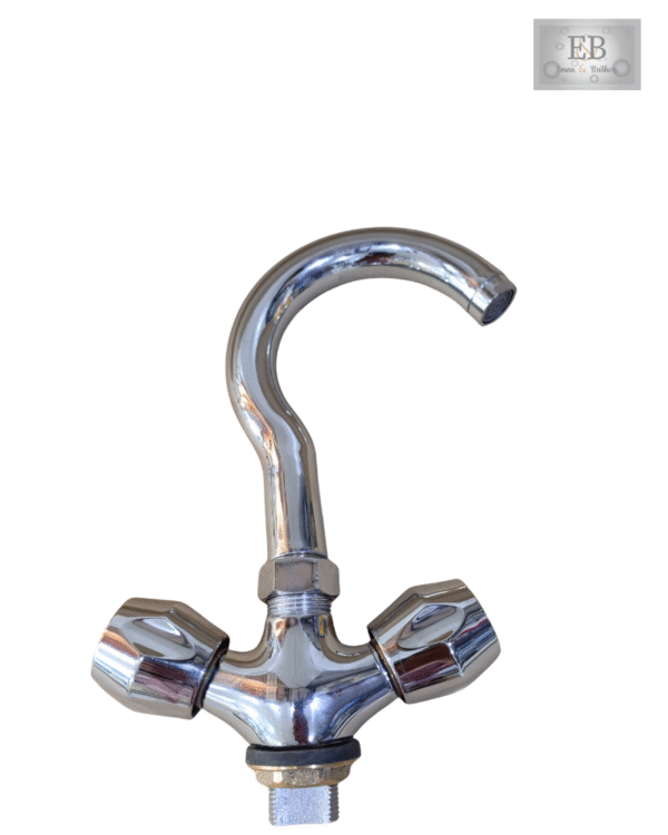 Bath Shower Set 7 Pieces