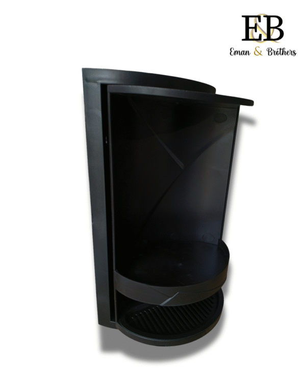 Corner Cabinet