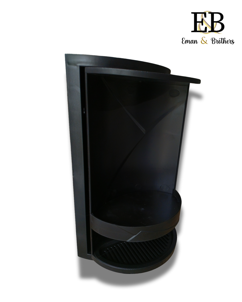 Corner Cabinet