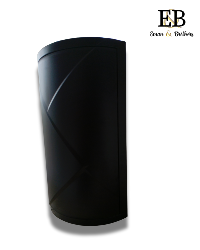 Corner Cabinet