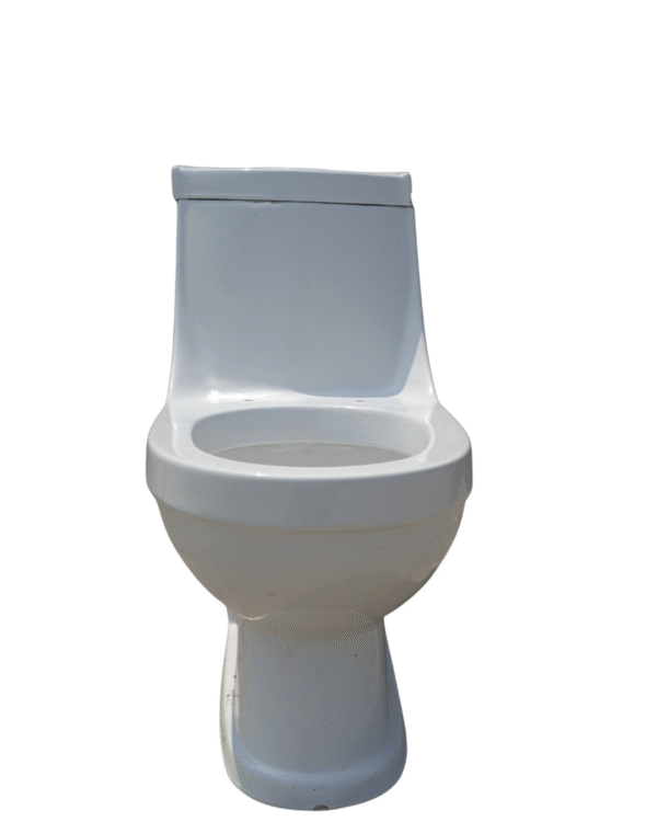 New Super Master Commode