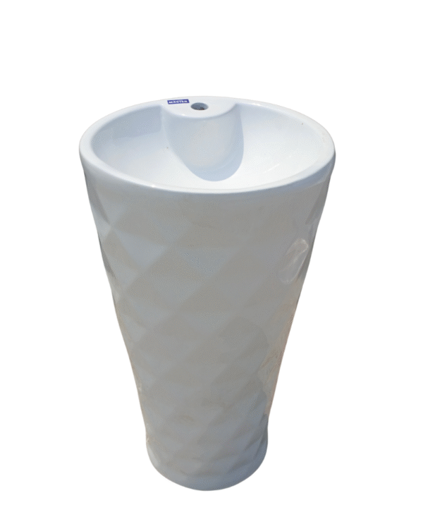 New Super Master One Piece Basin
