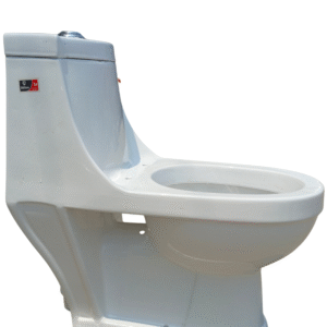 New Super Master Commode